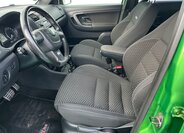 Škoda Fabia Hatchback 1,4 l 132 kw