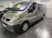 Renault Trafic 4