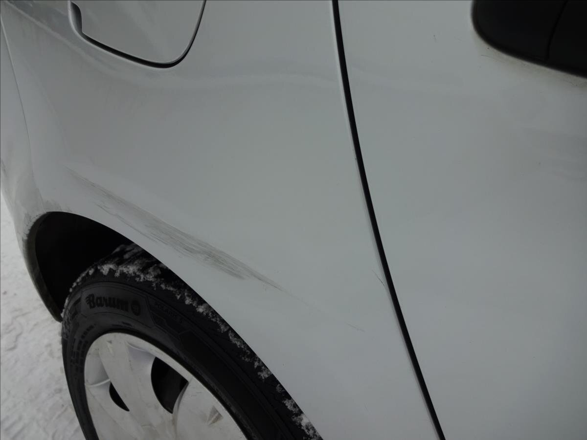 Renault Clio Kombi 1,5 l 50 kw