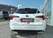 Toyota Corolla Kombi 0,0 103 kw