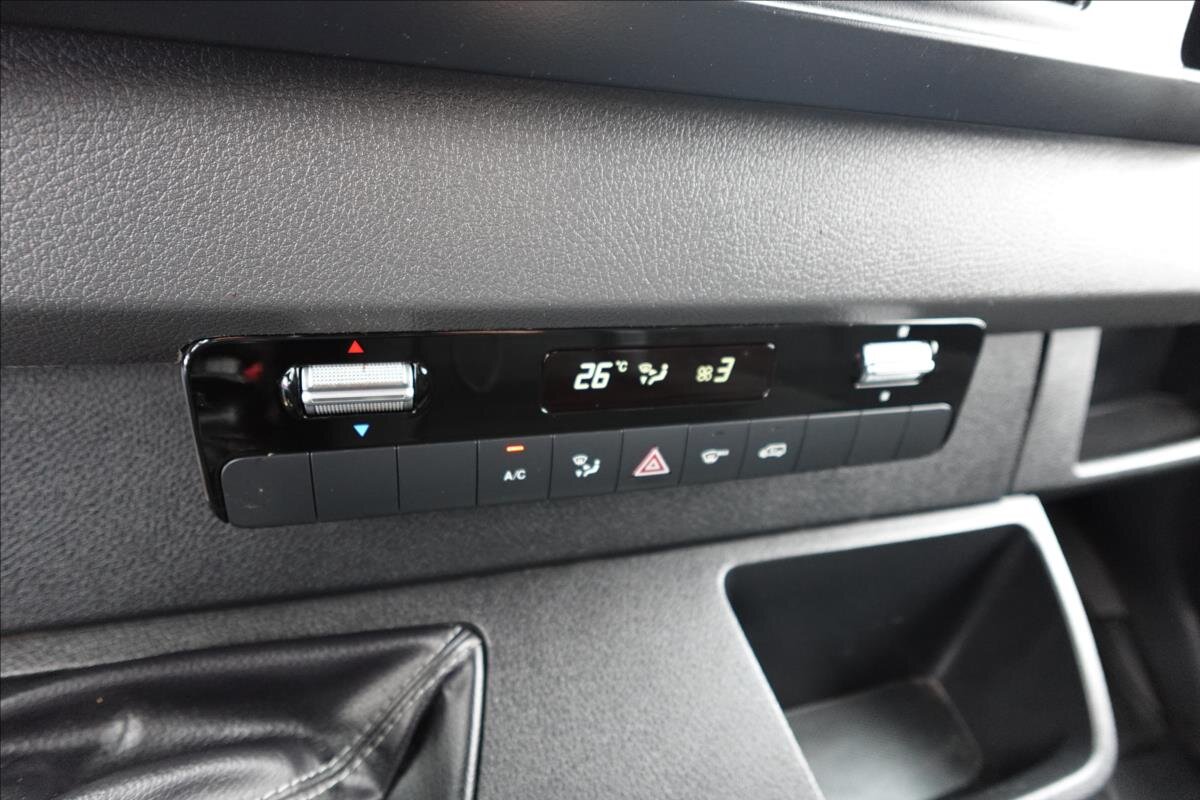 Mercedes-Benz Sprinter Ostatní 2,1 l 120 kw