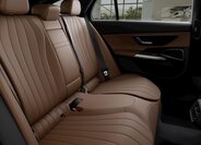 Mercedes-Benz Třídy E Kombi 2,0 l 145 kw