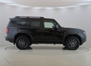 Toyota Land Cruiser SUV / Terénní 2,8 l 151 kw