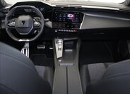 Peugeot 308 Hatchback 1,2 l 96 kw