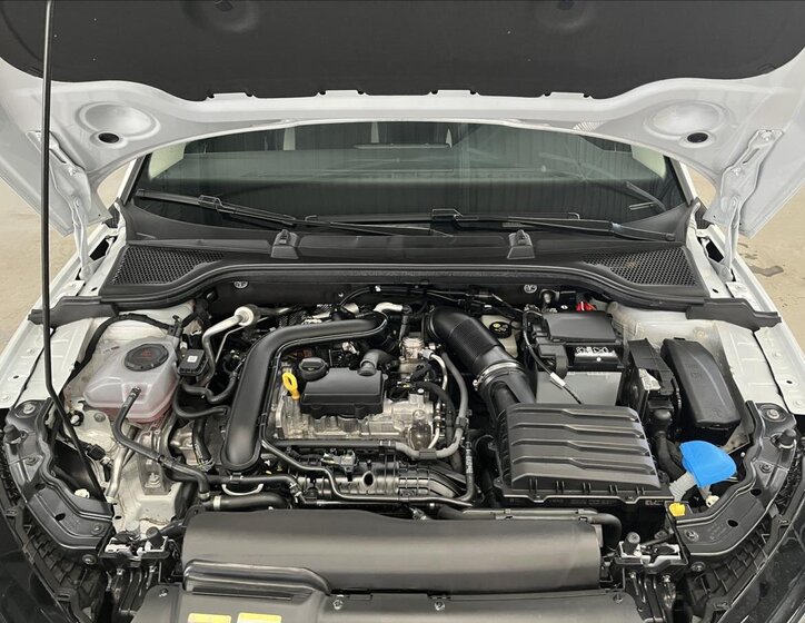 Škoda Scala Hatchback 999,0 85 kw