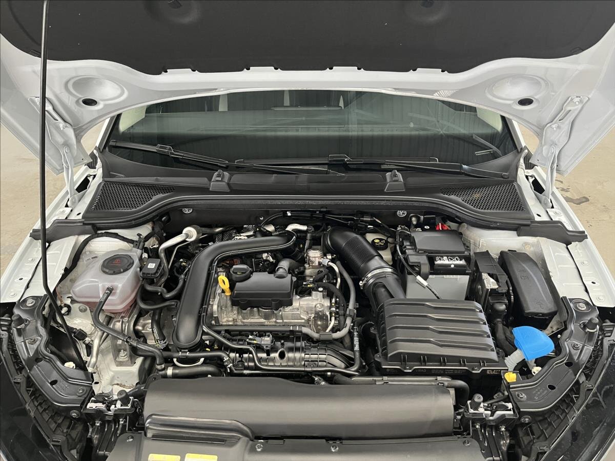 Škoda Scala Hatchback 999,0 85 kw