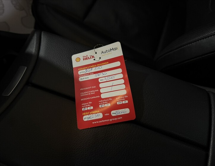 Mercedes-Benz Třídy V 36