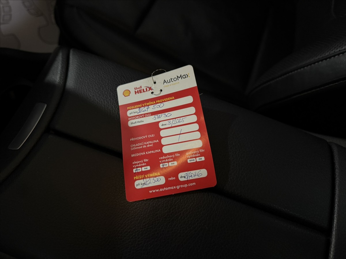 Mercedes-Benz Třídy V