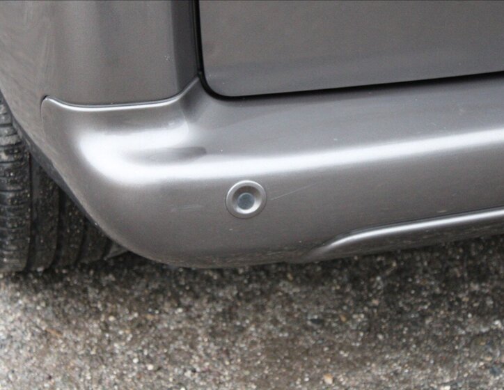 Peugeot Partner Tepee 24