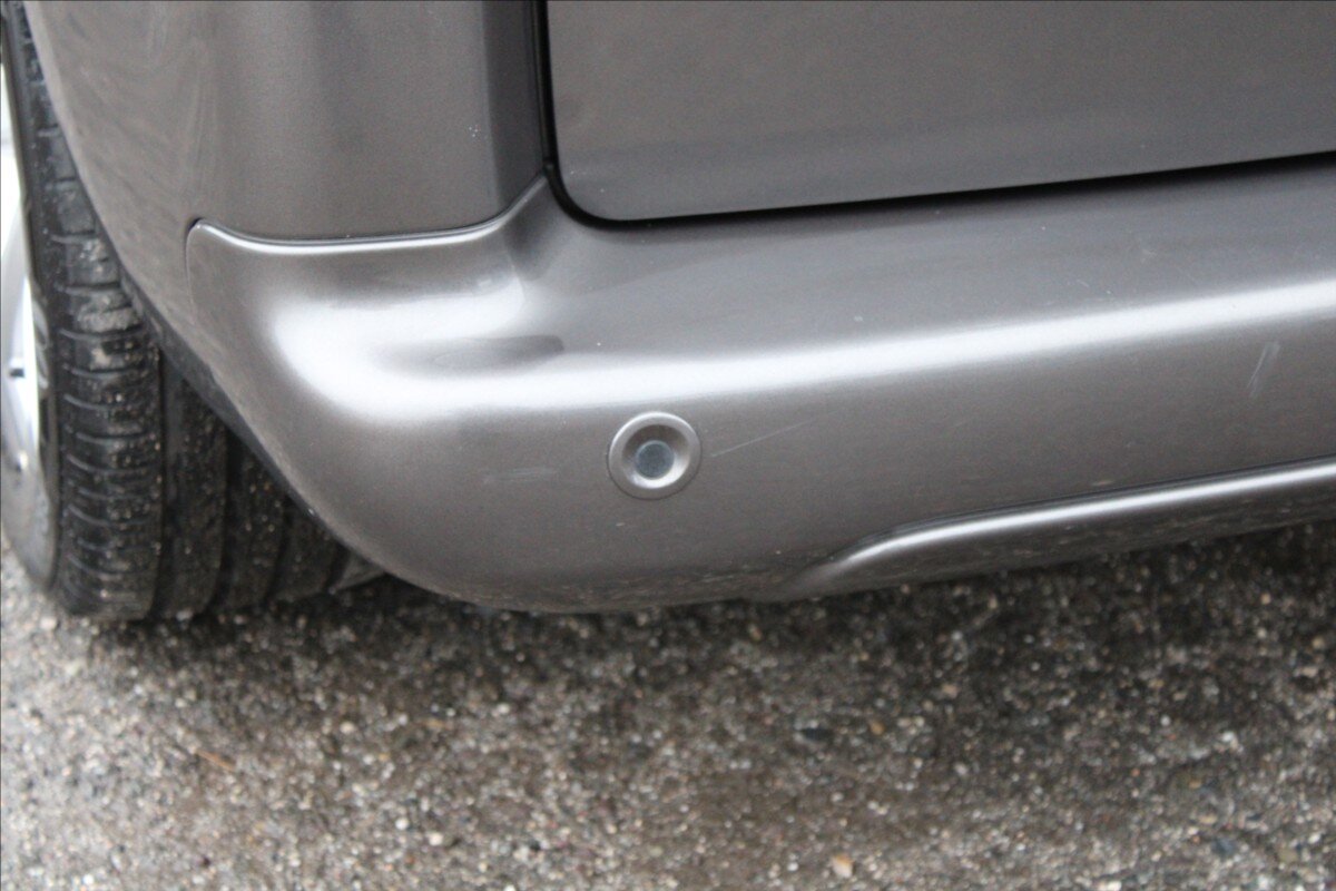 Peugeot Partner Tepee