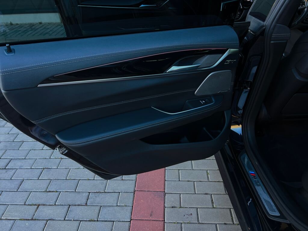 BMW Řada 6 Kupé 3,0 l 250 kw