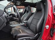 Mercedes-Benz GLA SUV 1,6 l 115 kw