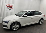 Škoda Scala Hatchback 999,0 66 kw