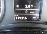 Škoda Octavia Kombi 2,0 l 147 kw