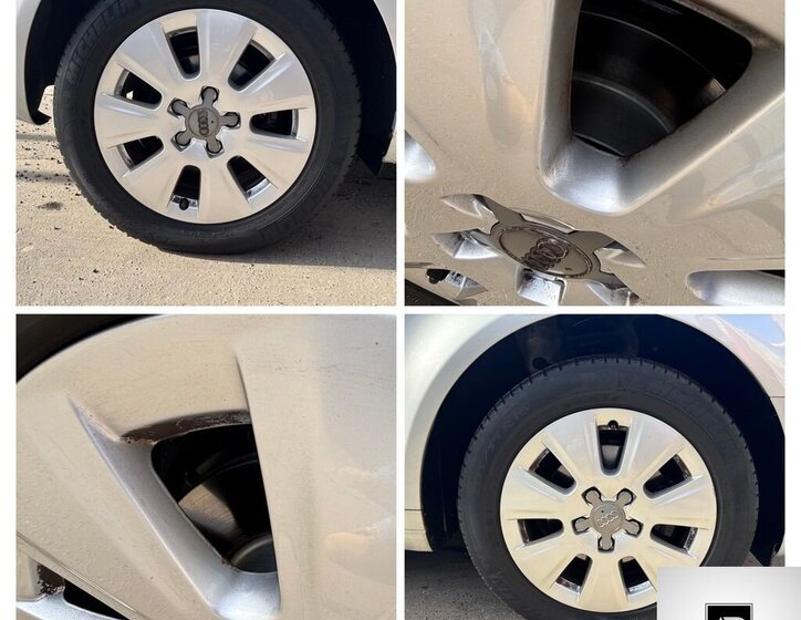 Audi A3 Hatchback 1,9 l 77 kw