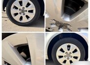 Audi A3 Hatchback 1,9 l 77 kw