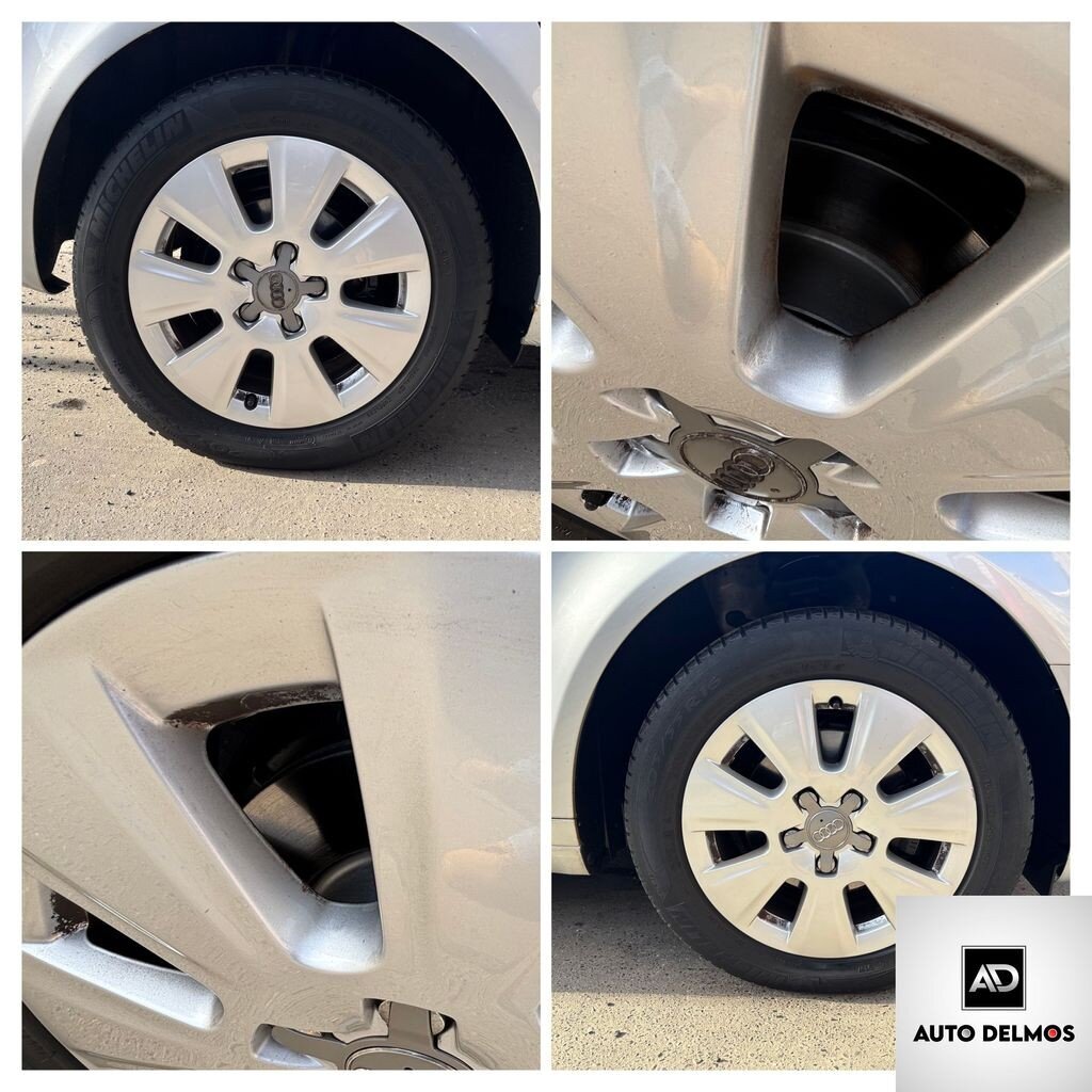 Audi A3 Hatchback 1,9 l 77 kw