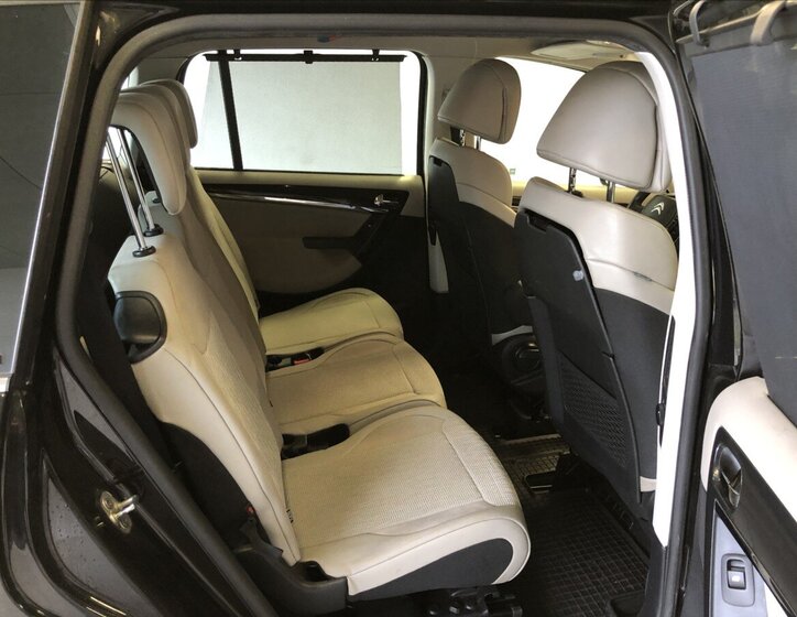 Citroën Grand C4 Picasso 11