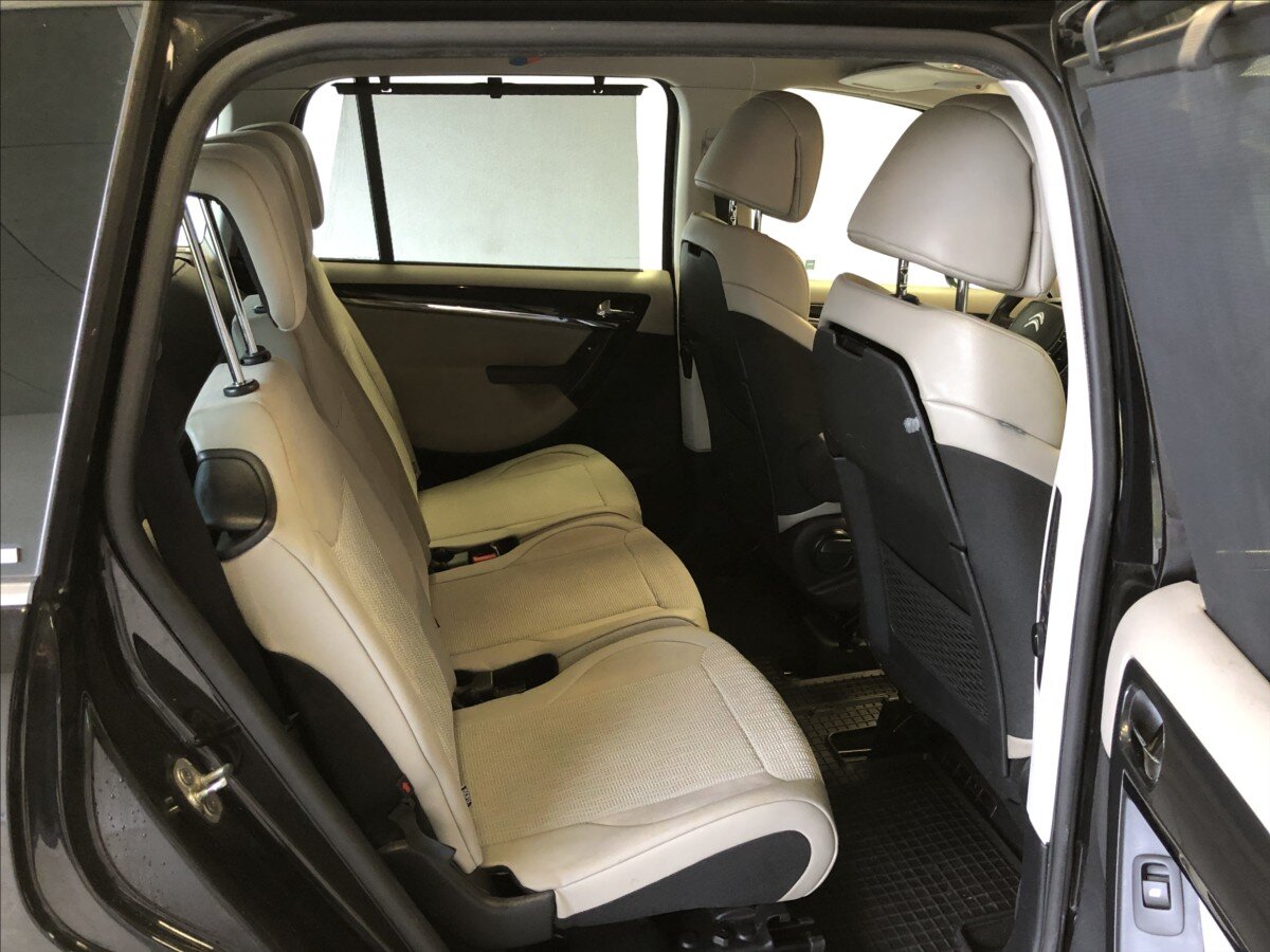 Citroën Grand C4 Picasso