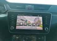 Škoda Superb Kombi 1,4 l 160 kw