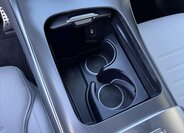 Mercedes-Benz GLC SUV / Terénní 2,0 l 245 kw