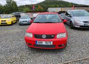 Volkswagen Polo 9