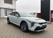 KIA Ostatní Ostatní 0,0 0