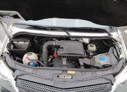 Mercedes-Benz Sprinter Ostatní 2,1 l 120 kw