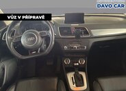 Audi Q3 SUV / Terénní 2,0 l 130 kw