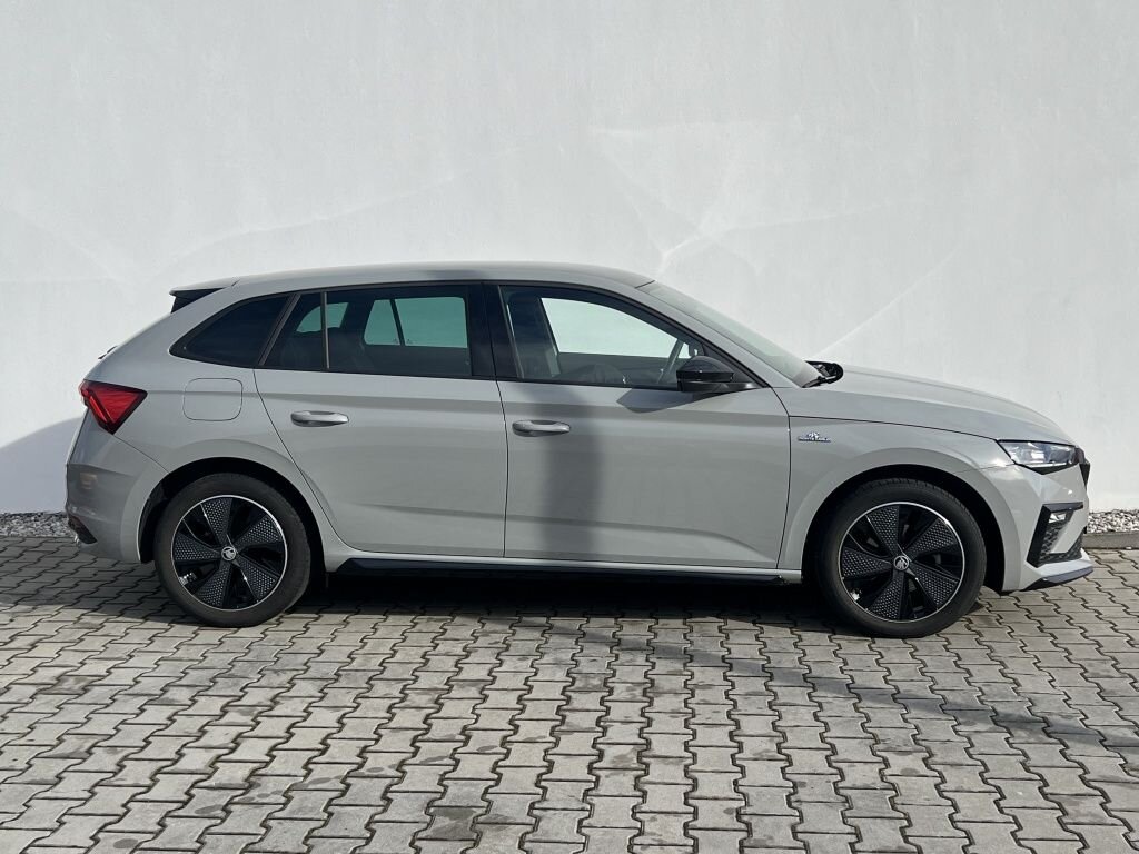 Škoda Scala Hatchback 999,0 85 kw