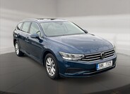 Volkswagen Passat 1