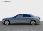 Mercedes-Benz Třídy S 8