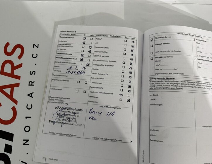 Volkswagen Tiguan 31