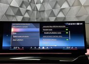 BMW Ostatní Sedan / Limuzína 0,0 290 kw