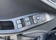 Ford Puma SUV / Terénní 999,0 125 kw