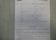 Ford Kuga SUV / Terénní 2,0 l 103 kw