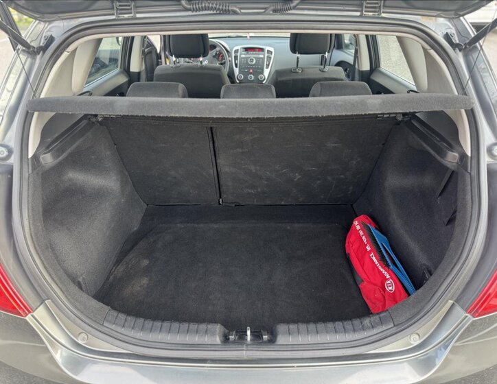 KIA Ceed Kombi 1,6 l 91 kw