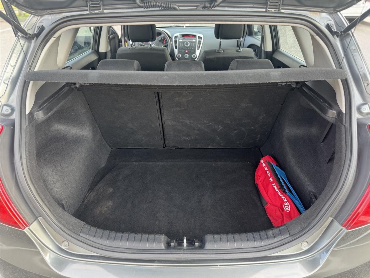 KIA Ceed Kombi 1,6 l 91 kw