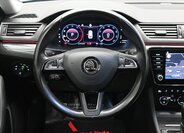 Škoda Superb Kombi 2,0 l 110 kw