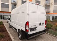 Fiat Ducato Užitková 2,2 l 103 kw