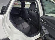 Mazda CX-3 Kombi 1,5 l 77 kw
