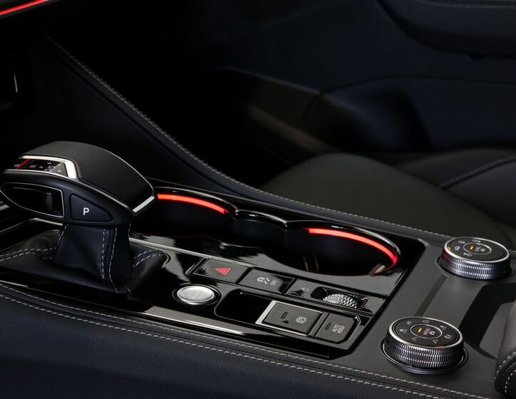 Volkswagen Touareg 24