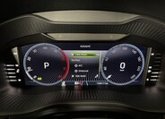 Škoda Kodiaq SUV / Terénní 2,0 l 110 kw