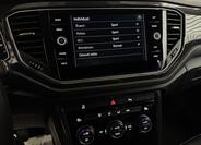 Volkswagen T-Roc 27