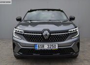Renault Austral SUV 1,3 l 116 kw