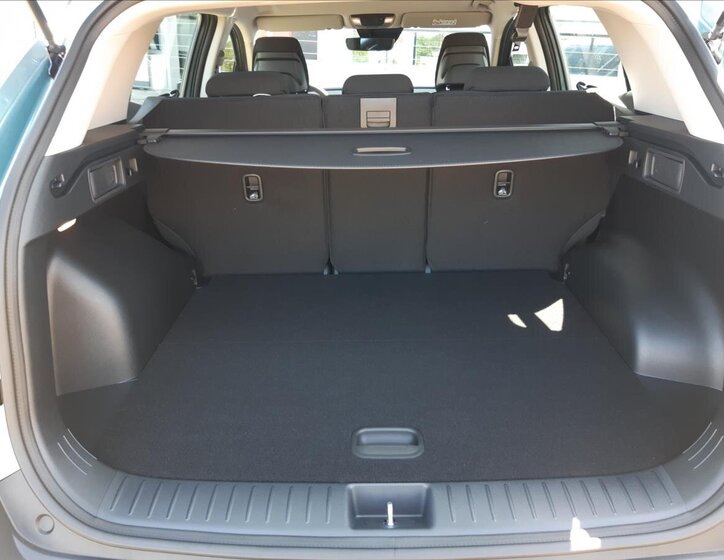 KIA Sportage SUV 1,6 l 118 kw