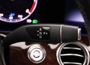 Mercedes-Benz Třídy E Kombi 2,0 l 143 kw