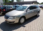 Volkswagen Passat Kombi 2,0 l 147 kw
