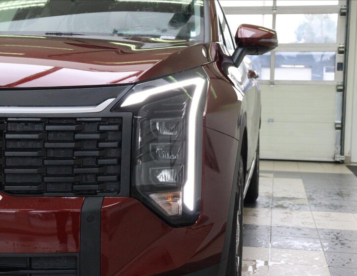 KIA Ostatní Ostatní 0,0 0