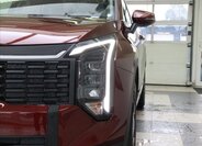 KIA Ostatní Ostatní 0,0 0